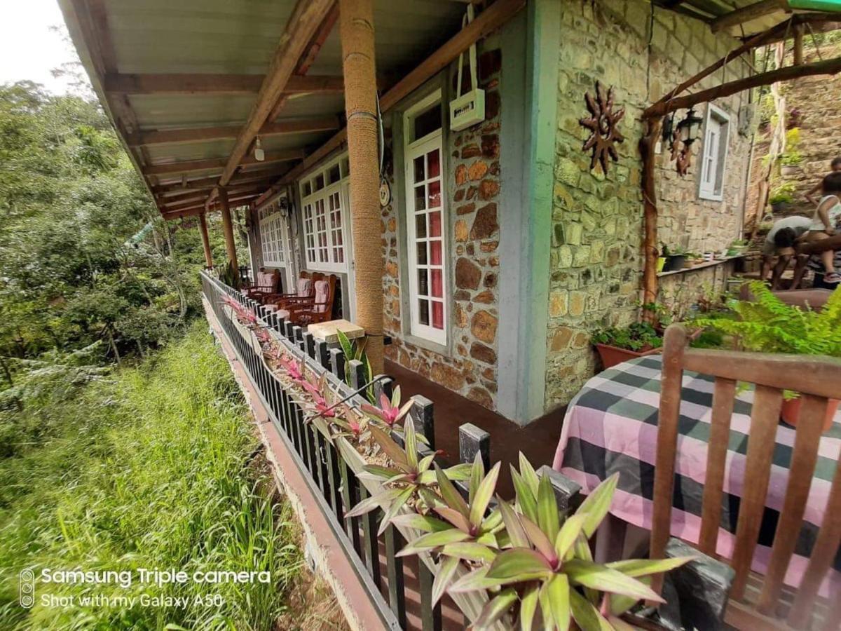 Biwon Homestay إيلا المظهر الخارجي الصورة