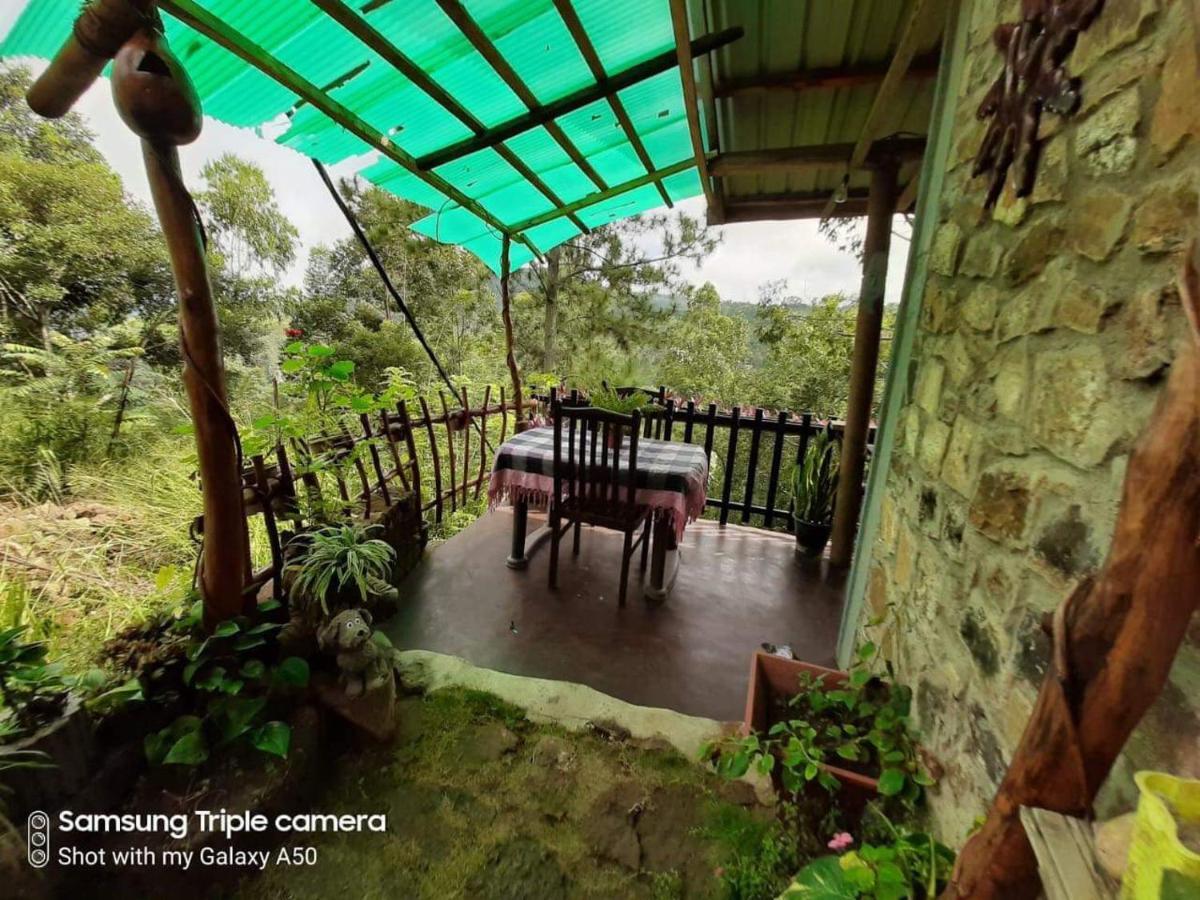 Biwon Homestay إيلا المظهر الخارجي الصورة