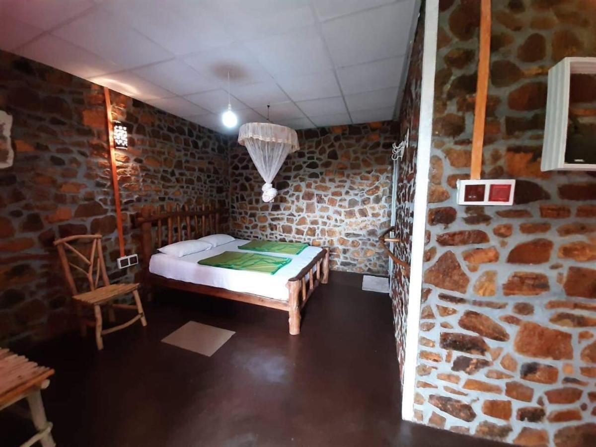 Biwon Homestay إيلا المظهر الخارجي الصورة