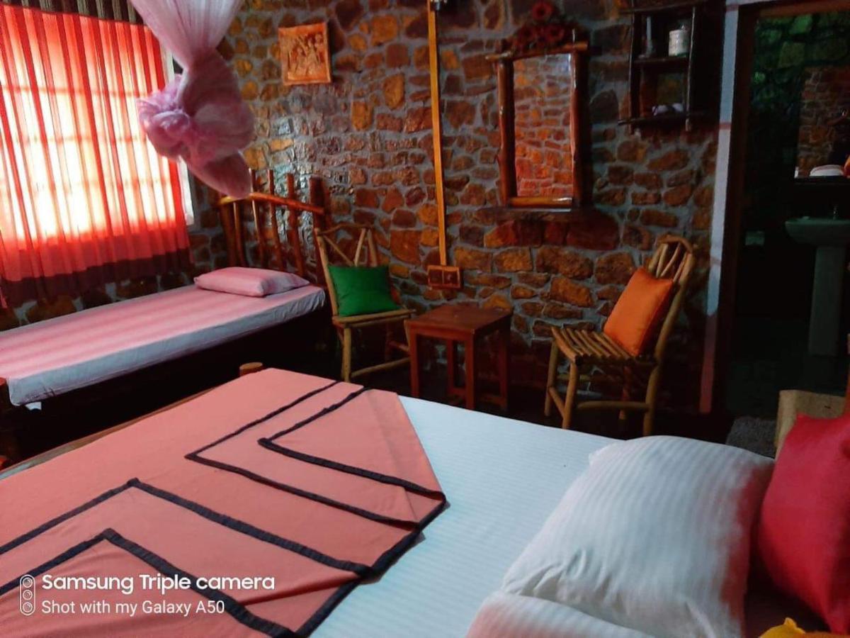 Biwon Homestay إيلا المظهر الخارجي الصورة
