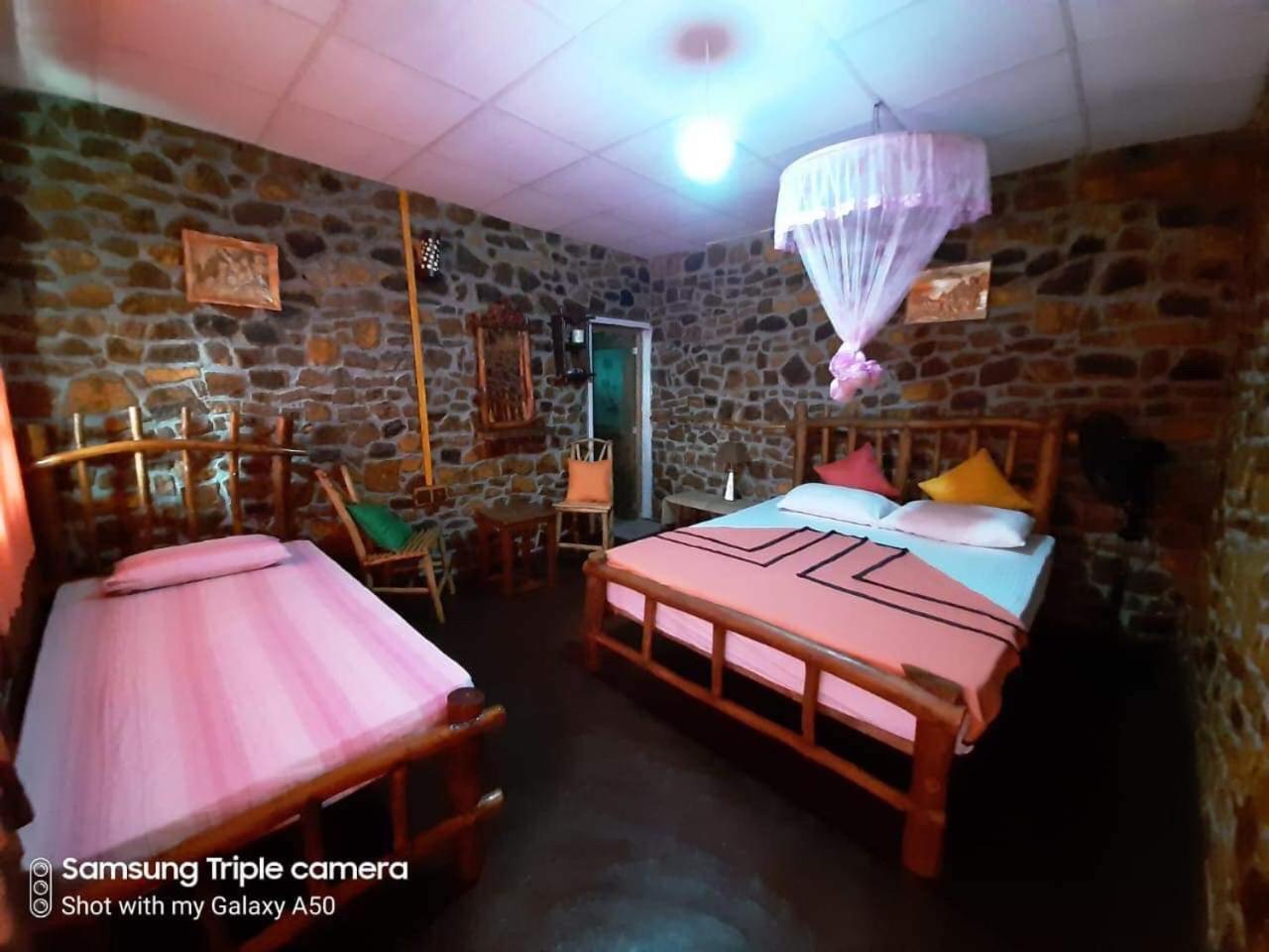 Biwon Homestay إيلا المظهر الخارجي الصورة