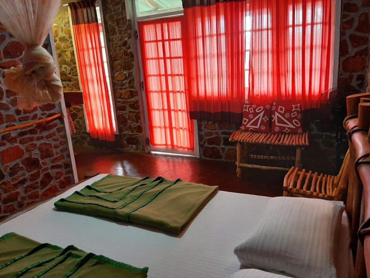 Biwon Homestay إيلا المظهر الخارجي الصورة