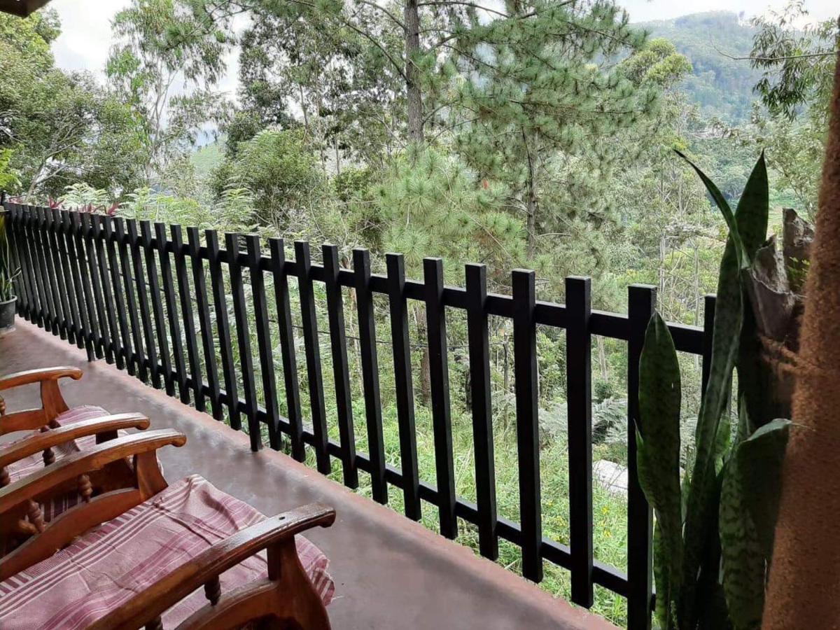 Biwon Homestay إيلا المظهر الخارجي الصورة