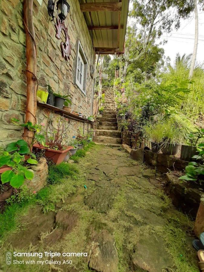 Biwon Homestay إيلا المظهر الخارجي الصورة