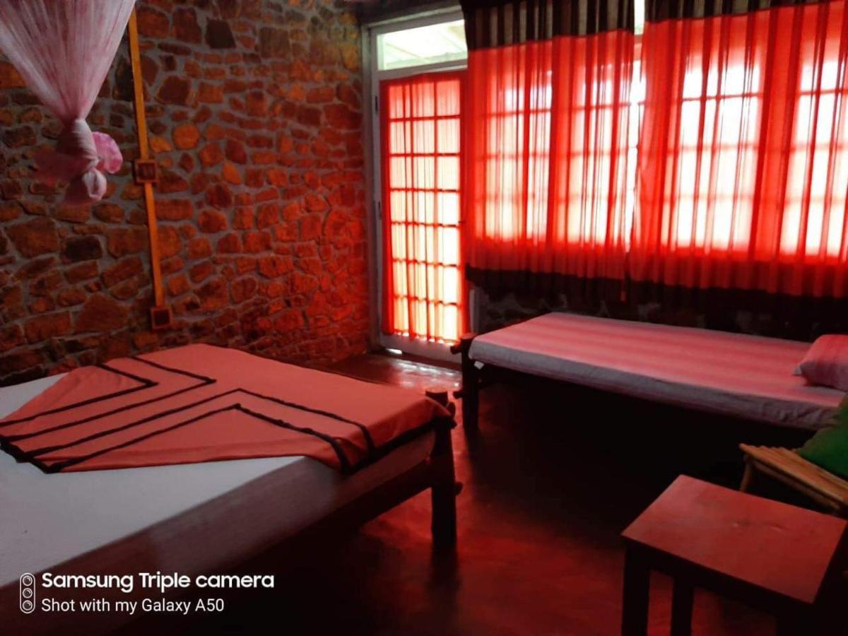Biwon Homestay إيلا المظهر الخارجي الصورة