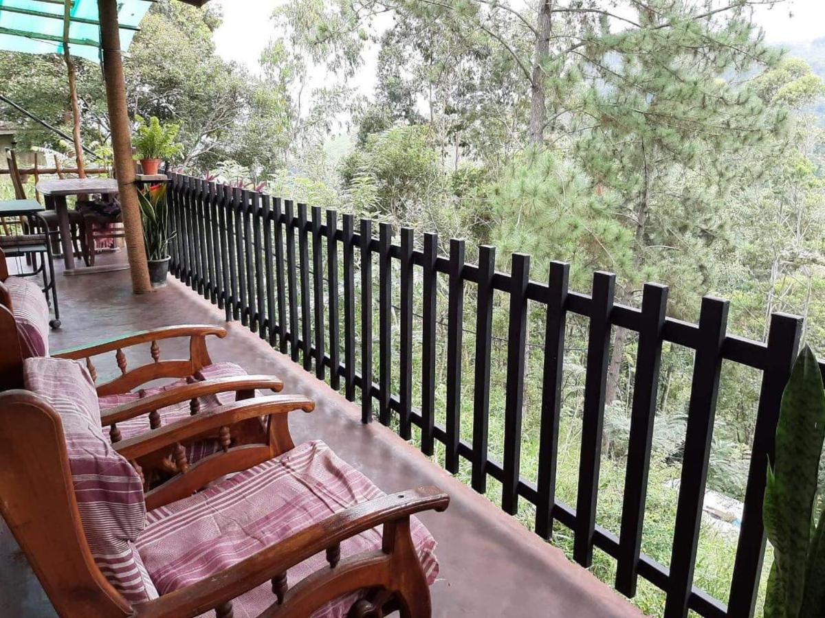 Biwon Homestay إيلا المظهر الخارجي الصورة
